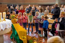 06.10.2024 Erntedankfest